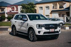 Ford Everest